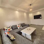 Appart Elegant Pres Eden Andalou