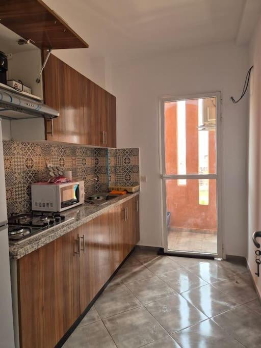 Elegant Pres Eden Andalou Appartement *